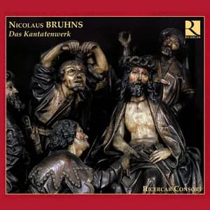Nicolaus Bruhns avatar