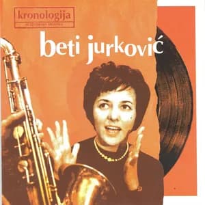 Beti Jurković avatar