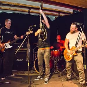 Falcon Super Runner avatar