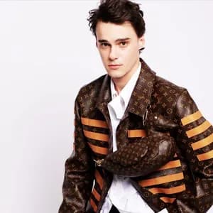 Mitchell Hope avatar