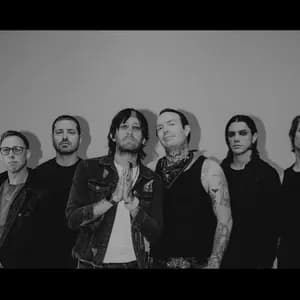 Alesana avatar