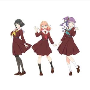 スリーズブーケ avatar