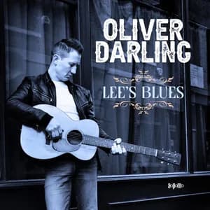 Oliver Darling avatar