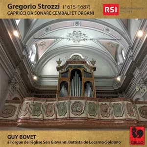 Gregorio Strozzi avatar