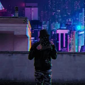 Lightex avatar