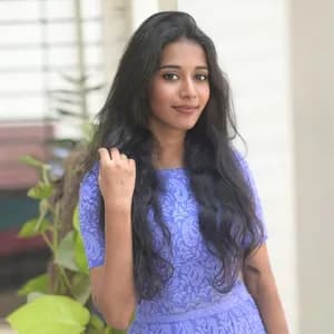 Priyanka NK avatar