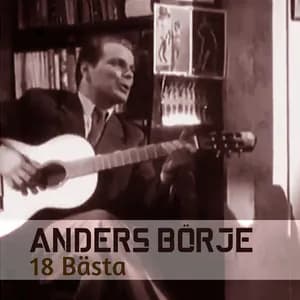 Anders Börje avatar