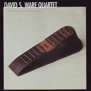 David S. Ware Quartet avatar