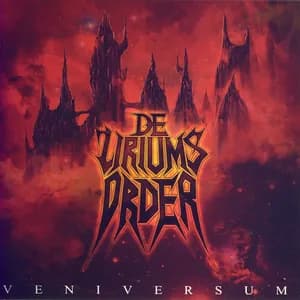 De Lirium’s Order avatar