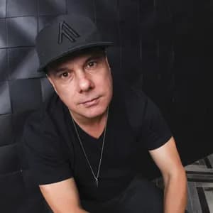 DJ Godfather avatar