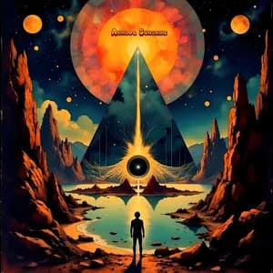 Analog Sunshine avatar