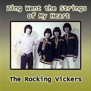 The Rockin' Vickers avatar