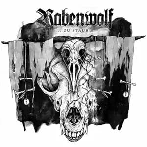 Rabenwolf avatar