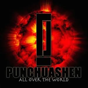 Punchuashen avatar