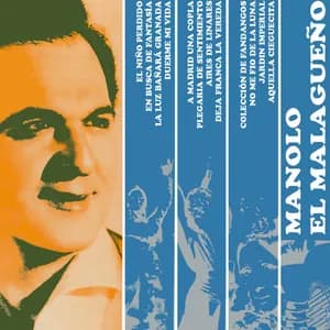 Manolo el Malagueño avatar