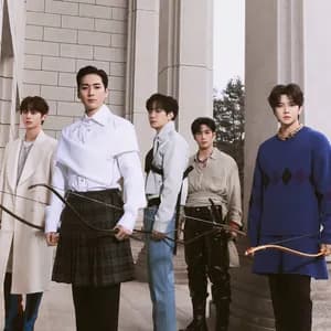NU'EST avatar