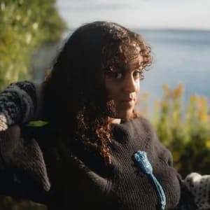 Seinabo Sey avatar