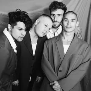 That band Honey. avatar