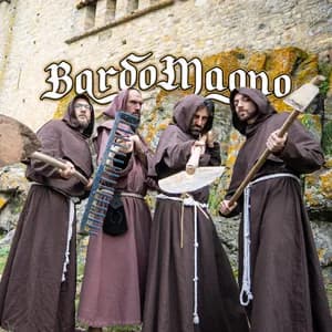 BardoMagno avatar