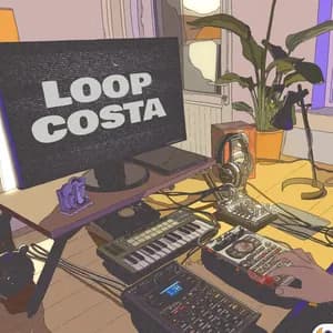 Loop Costa avatar
