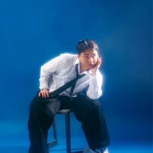 Kenzo Martini avatar