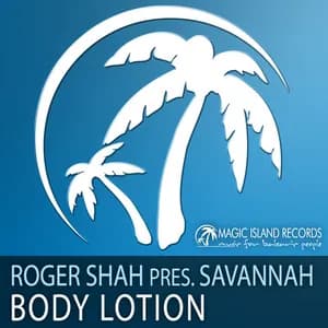 Savannah Outen avatar