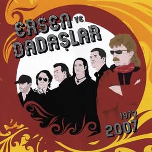 Ersen ve Dadaşlar avatar