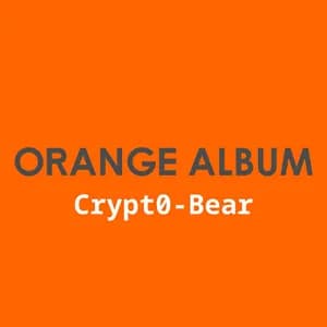 Crypt0-Bear avatar