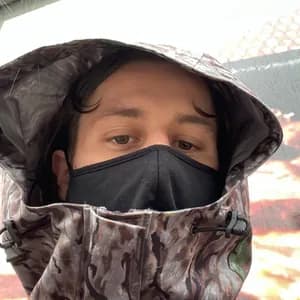 Jordon Alexander avatar