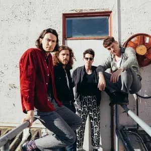 City Calm Down avatar