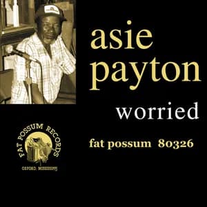 Asie Payton avatar