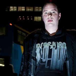 Ian Booth avatar