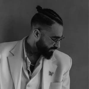 Talhah Yunus avatar