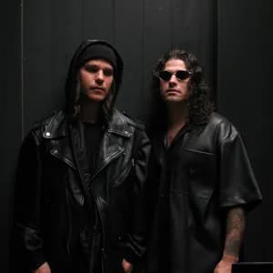 DVBBS avatar