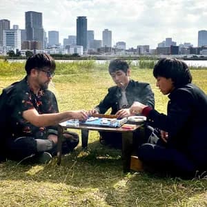 台風クラブ avatar