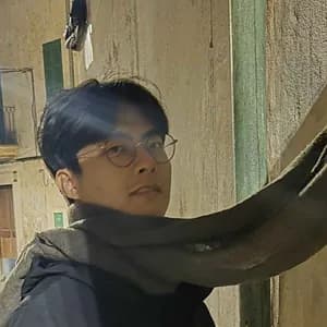 Park Bird avatar