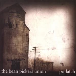 The Bean Pickers Union avatar