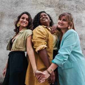 Õ C'EST NOUS avatar