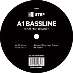A1 Bassline avatar