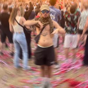 Laserpistole avatar