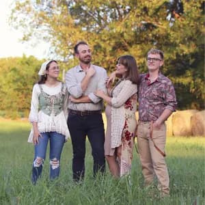 Southern Raised avatar