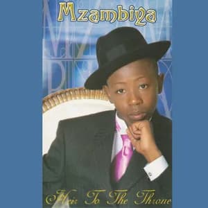Mzambiya avatar