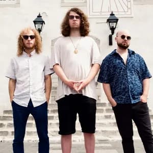 Finely Tuned Elephant avatar