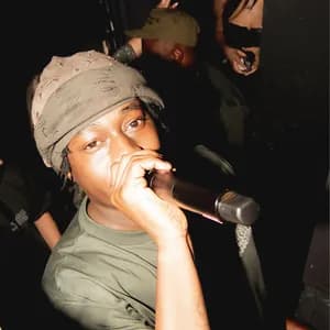 Kareem Kalokoh avatar