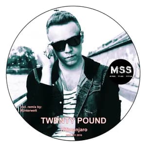 Twenty Pound avatar