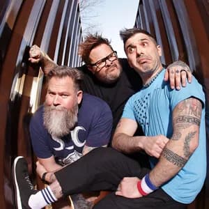 Bowling for Soup avatar