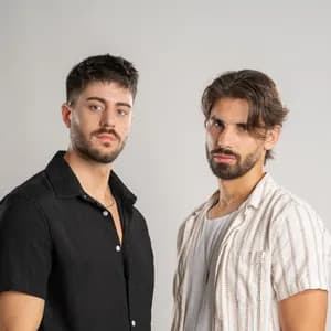 Dualities avatar