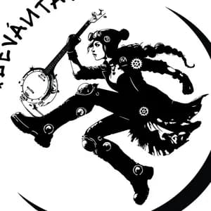 The Gaslight Tinkers avatar