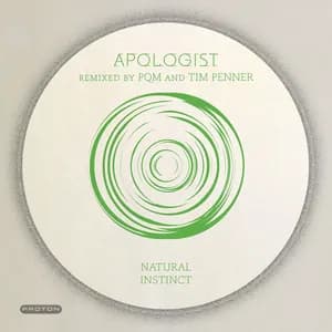 Apologist avatar