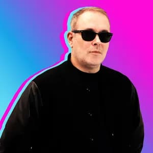 The Reflex avatar